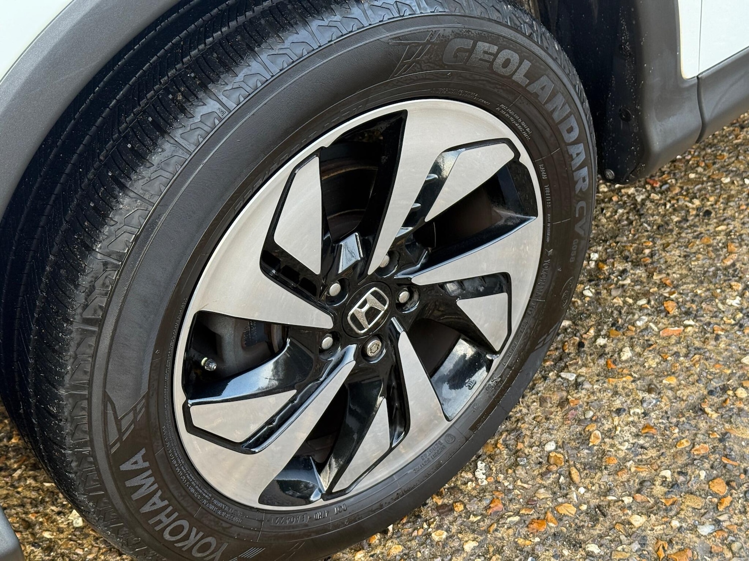 Used Honda CR-V 2017 for sale - 77155320: Photo 45