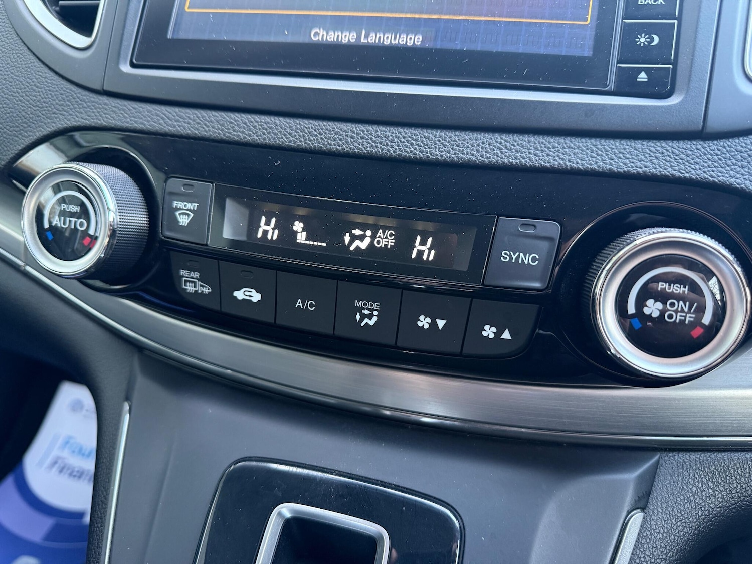 Used Honda CR-V 2017 for sale - 77155320: Photo 46