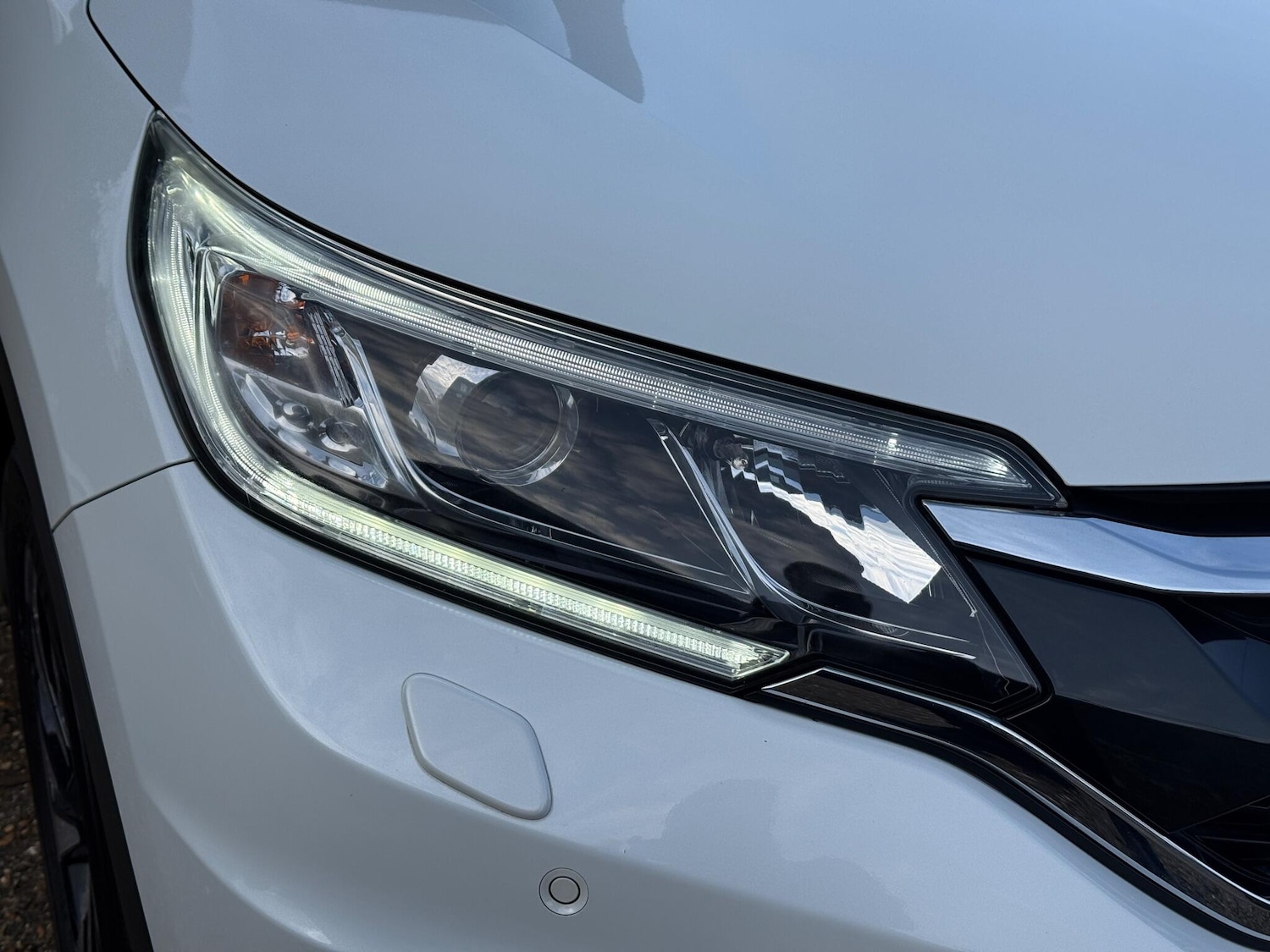 Used Honda CR-V 2017 for sale - 77155320: Photo 48