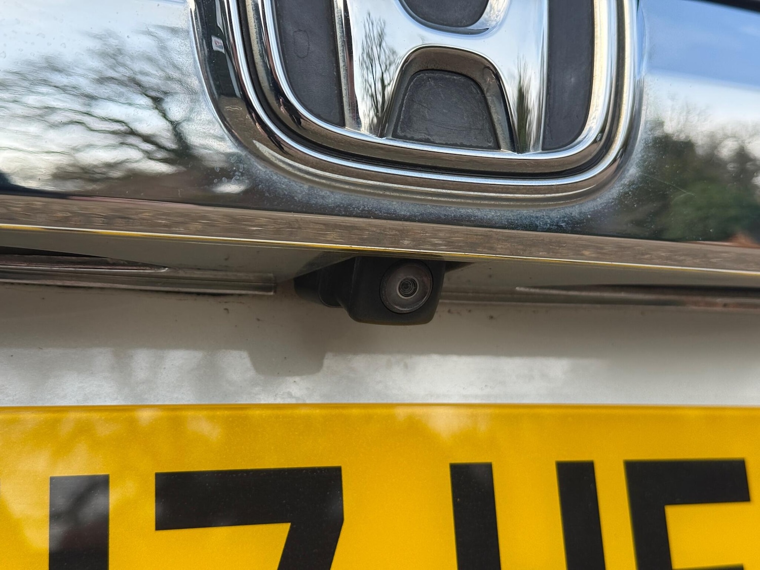 Used Honda CR-V 2017 for sale - 77155320: Photo 49