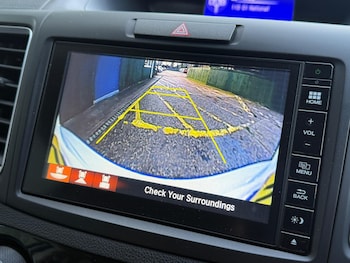 Used Honda CR-V 2017 for sale - 77155320: Photo