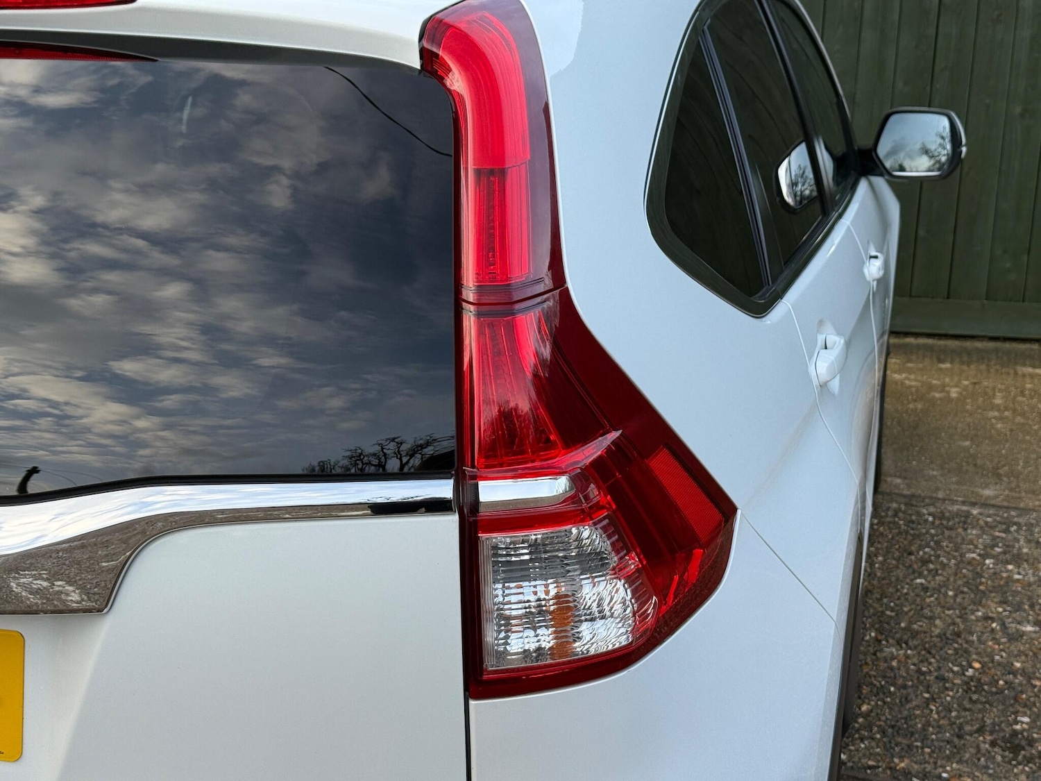 Used Honda CR-V 2017 for sale - 77155320: Photo 50