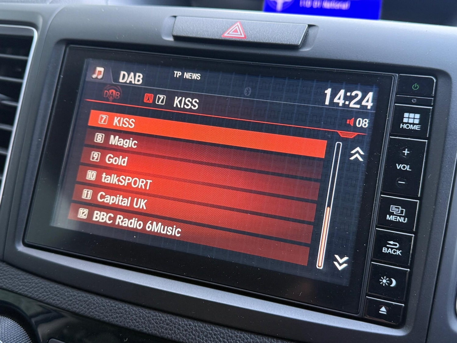 Used Honda CR-V 2017 for sale - 77155320: Photo 8