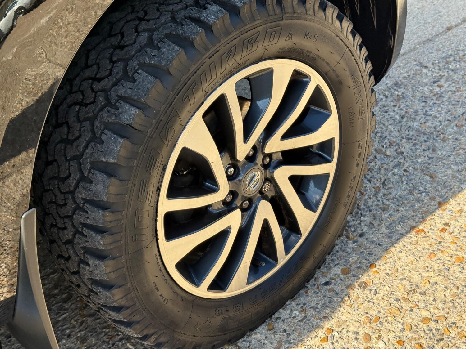 Vehicle 30