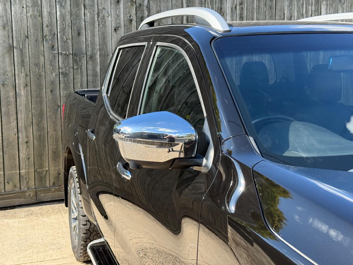 Vehicle 36