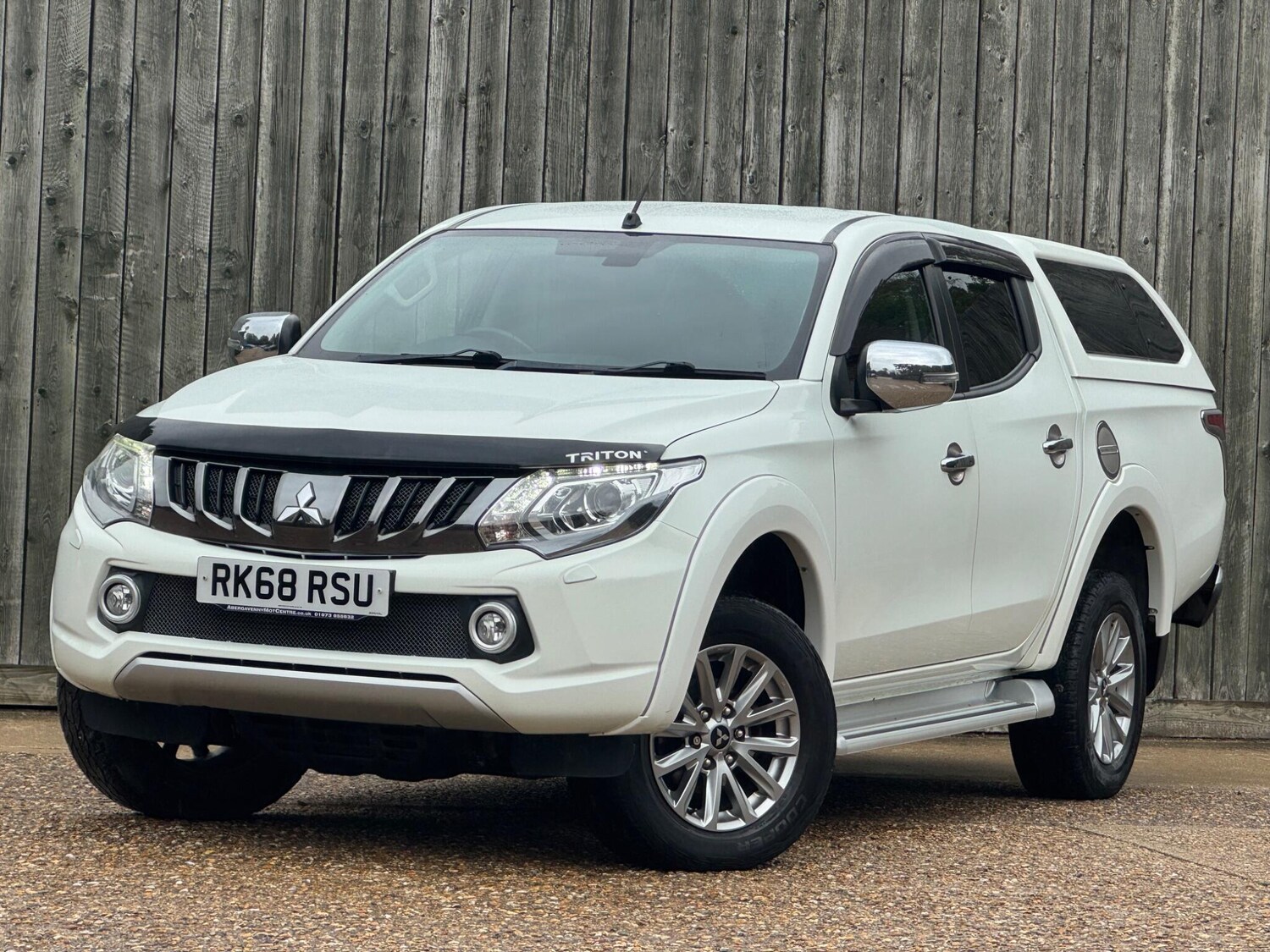 Used Mitsubishi L200 2018 for sale - 75990705: Photo 10