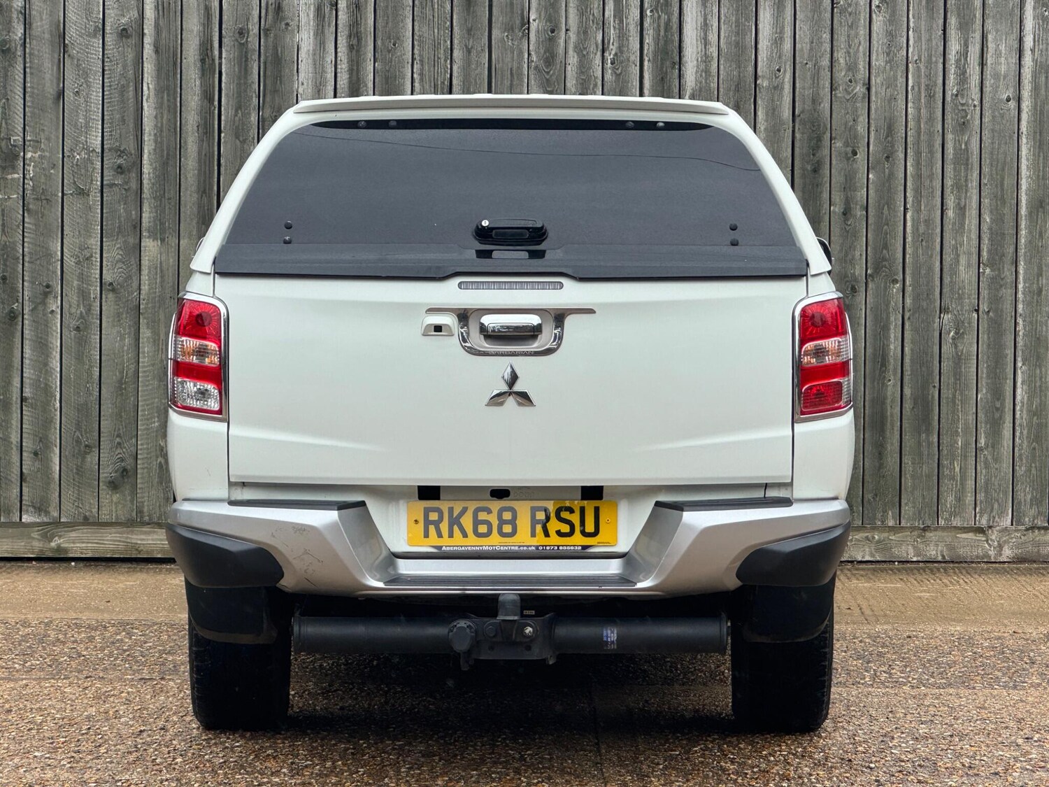 Used Mitsubishi L200 2018 for sale - 75990705: Photo 11
