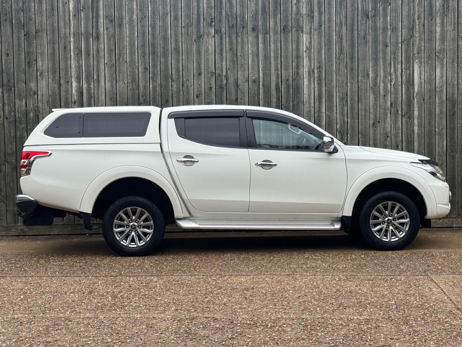 Used Mitsubishi L200 2018 for sale - 75990705: Photo 13