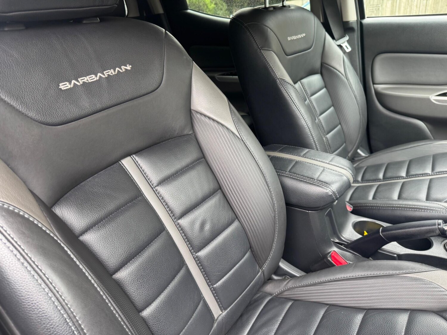 Used Mitsubishi L200 2018 for sale - 75990705: Photo 14