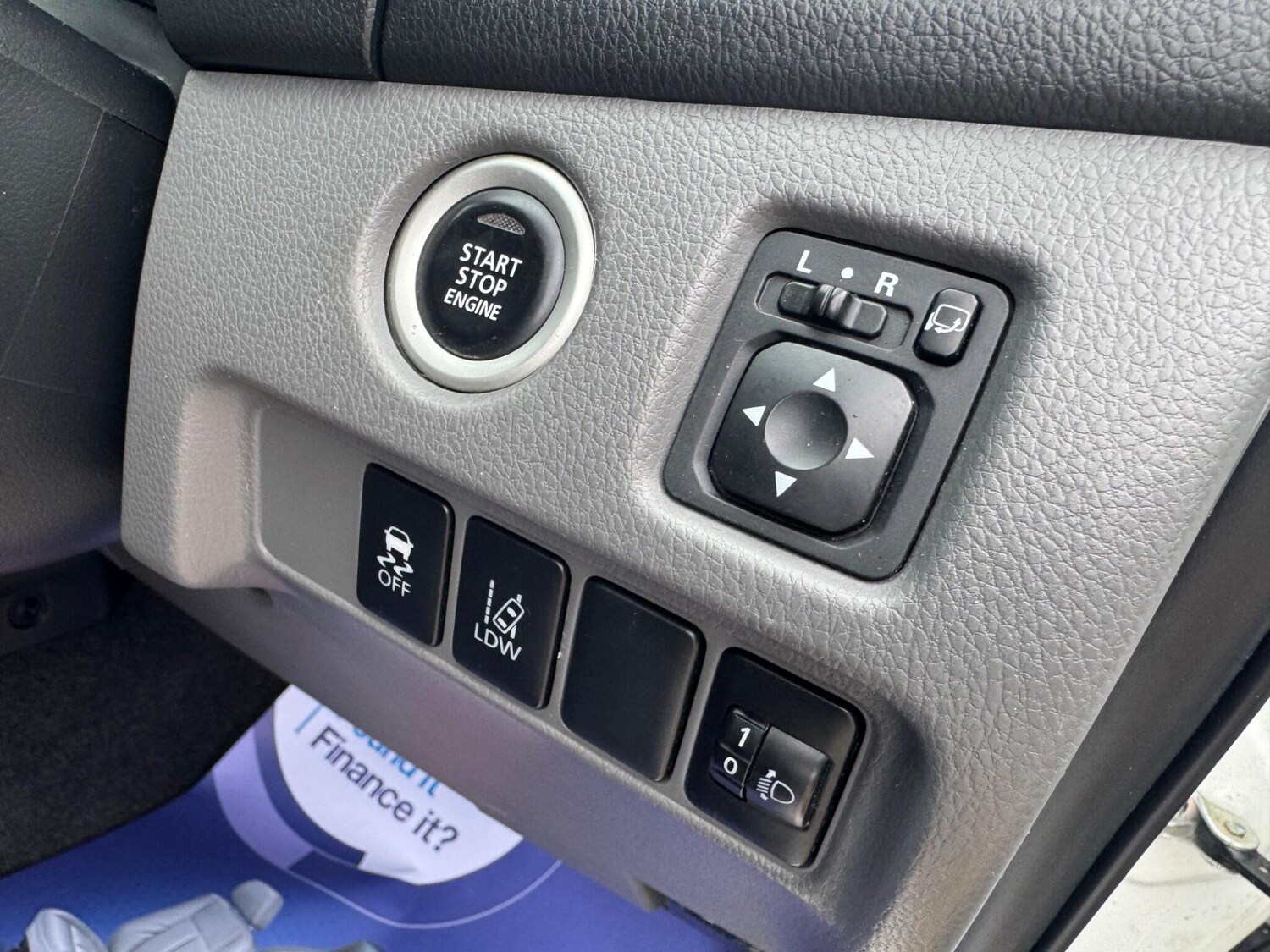 Used Mitsubishi L200 2018 for sale - 75990705: Photo 16