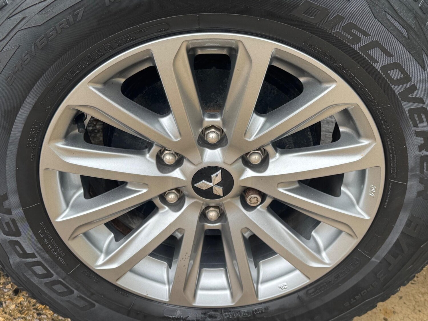 Used Mitsubishi L200 2018 for sale - 75990705: Photo 17