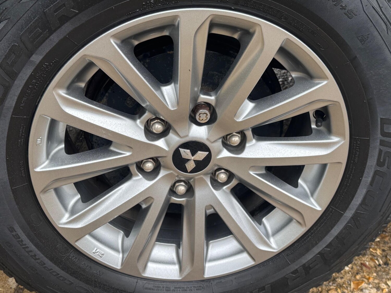 Used Mitsubishi L200 2018 for sale - 75990705: Photo 18