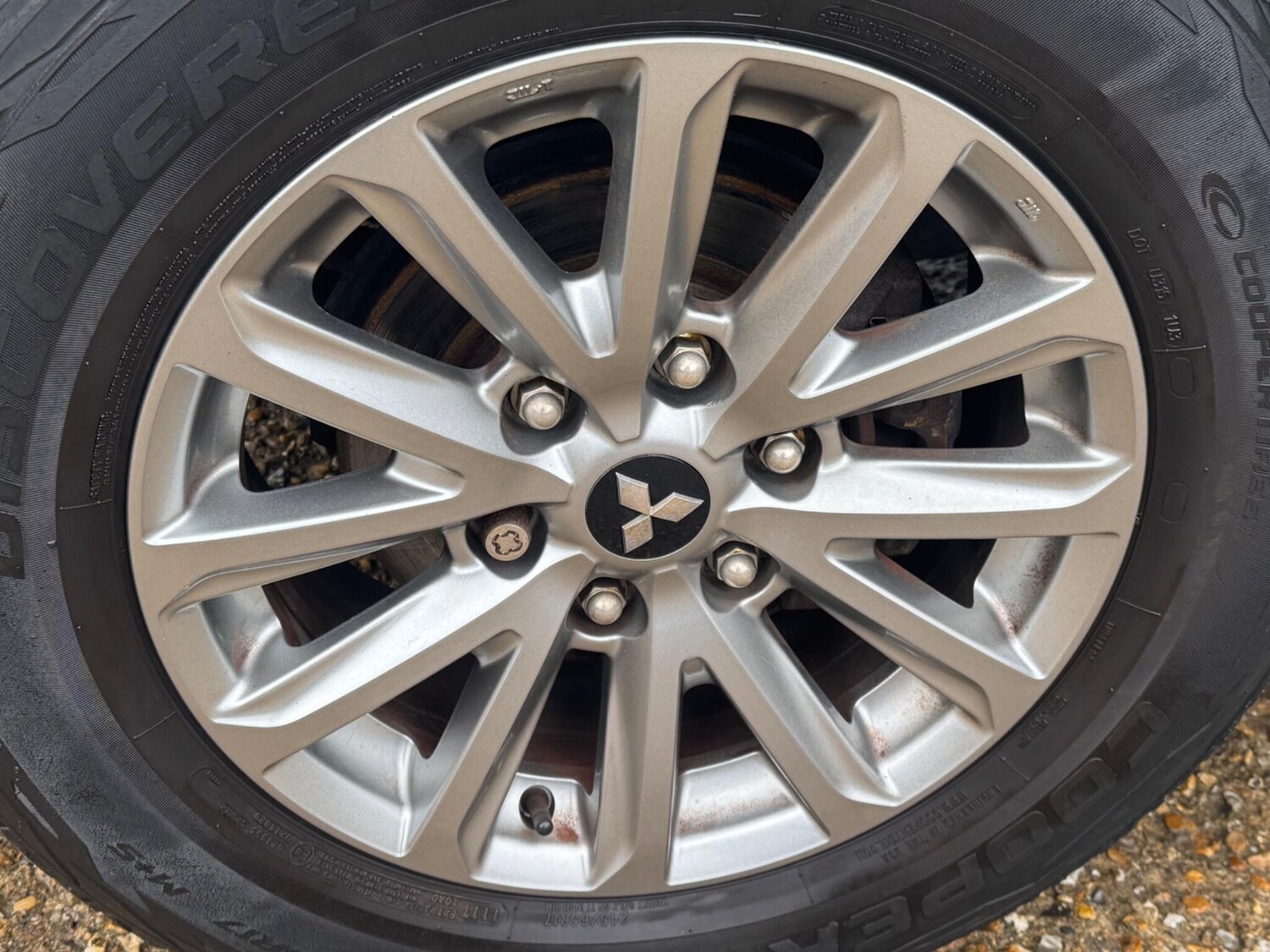 Used Mitsubishi L200 2018 for sale - 75990705: Photo 20