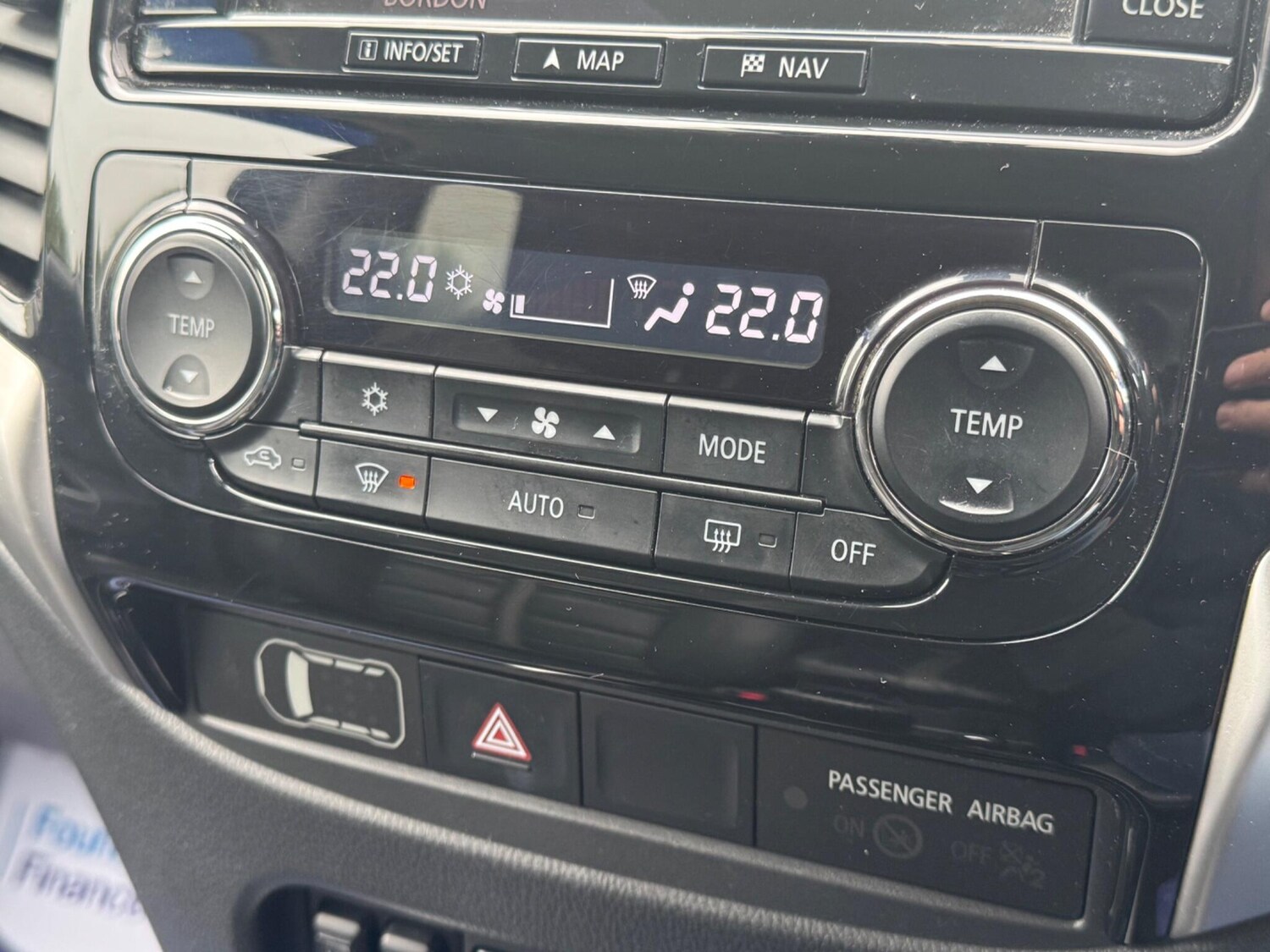 Used Mitsubishi L200 2018 for sale - 75990705: Photo 22