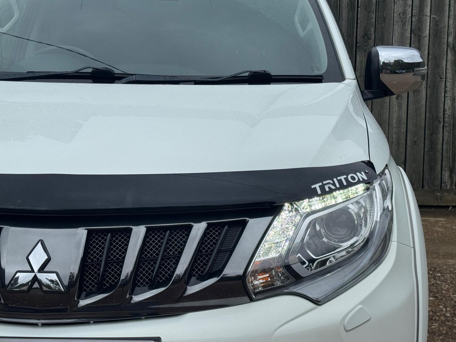 Used Mitsubishi L200 2018 for sale - 75990705: Photo 25