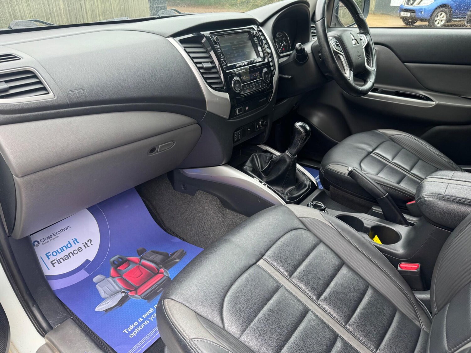 Used Mitsubishi L200 2018 for sale - 75990705: Photo 26