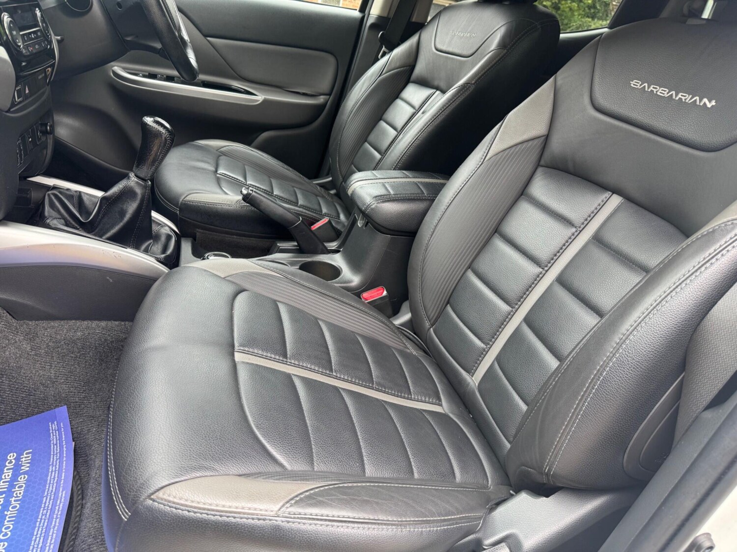 Used Mitsubishi L200 2018 for sale - 75990705: Photo 28