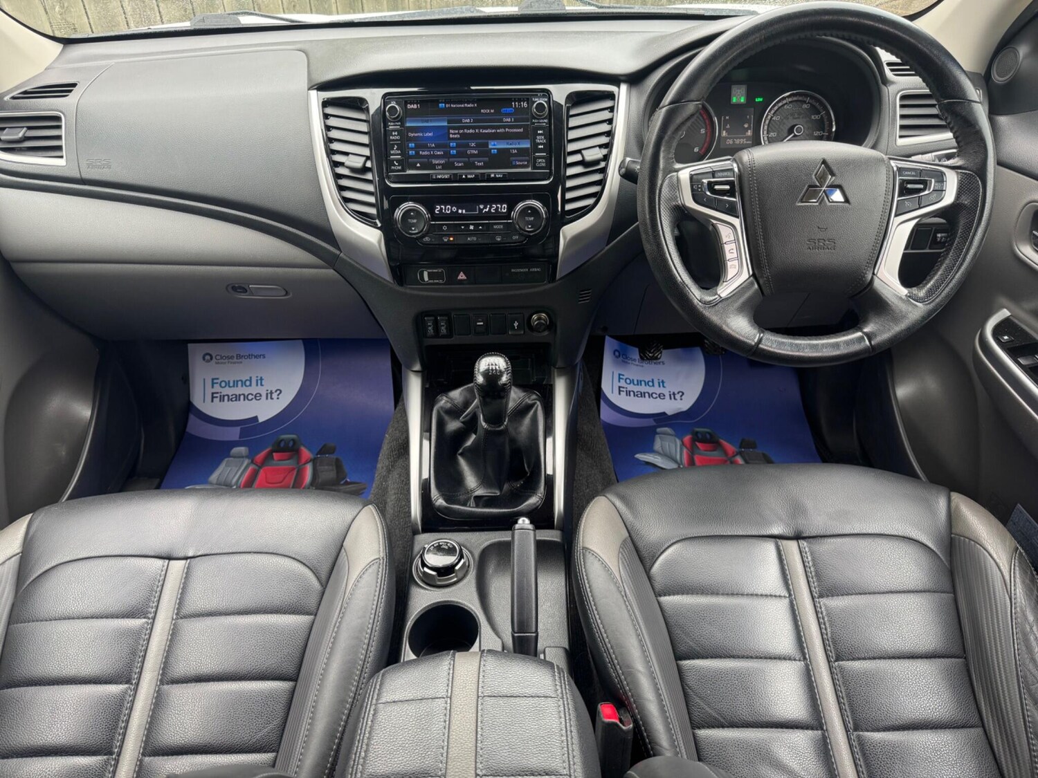 Used Mitsubishi L200 2018 for sale - 75990705: Photo 3