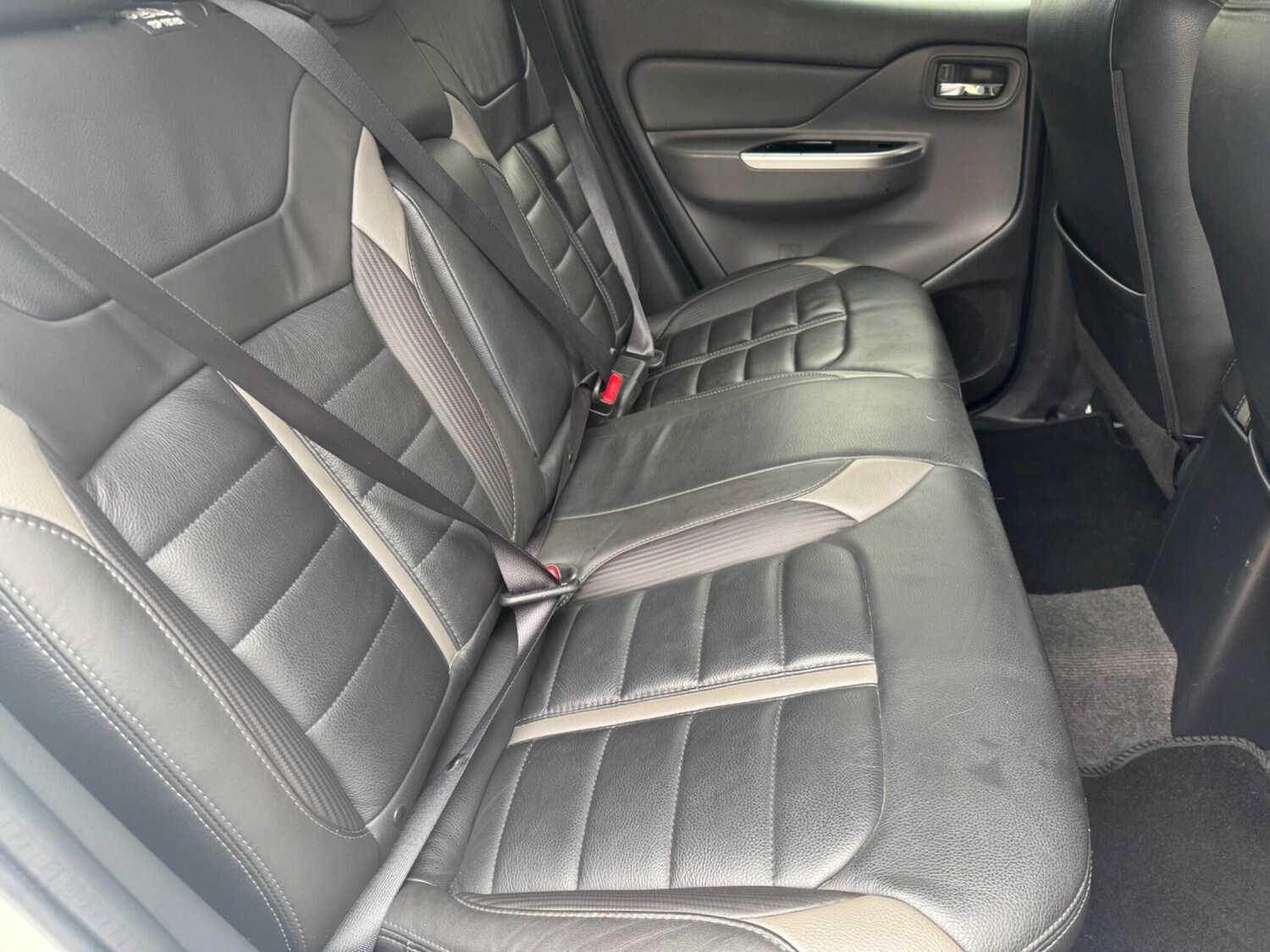 Used Mitsubishi L200 2018 for sale - 75990705: Photo 30