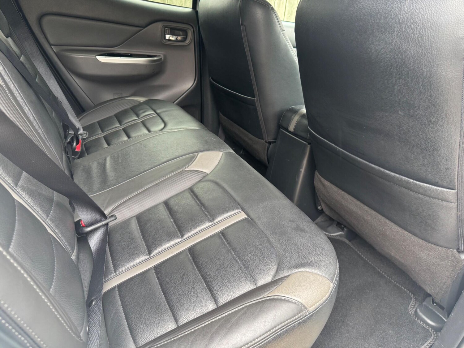 Used Mitsubishi L200 2018 for sale - 75990705: Photo 31