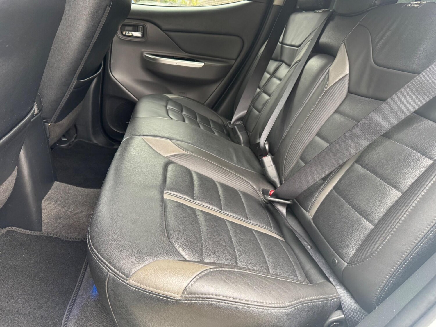 Used Mitsubishi L200 2018 for sale - 75990705: Photo 32