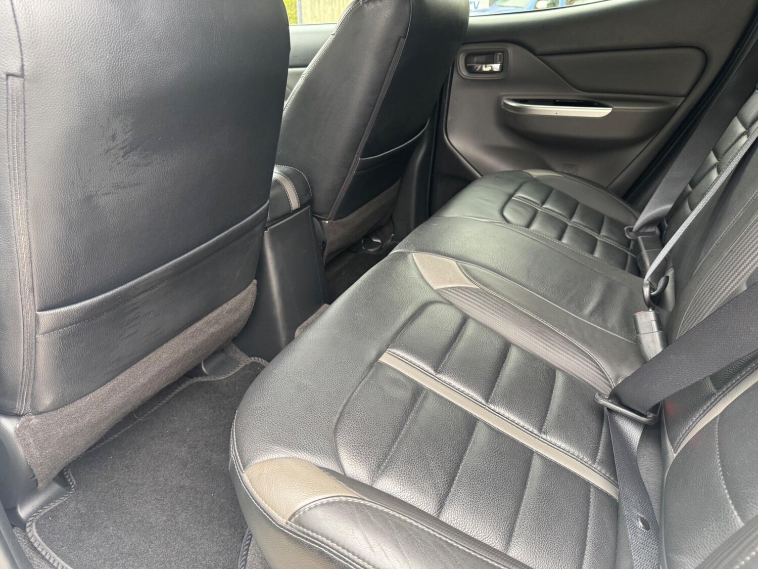 Used Mitsubishi L200 2018 for sale - 75990705: Photo 33