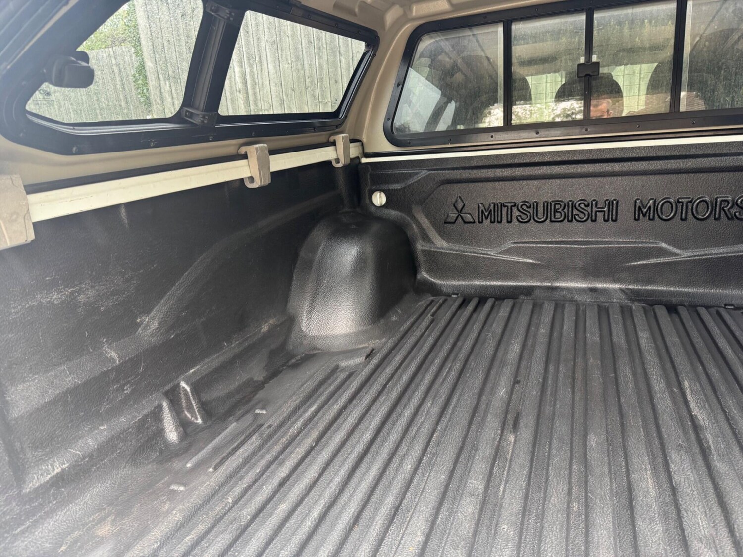 Used Mitsubishi L200 2018 for sale - 75990705: Photo 36