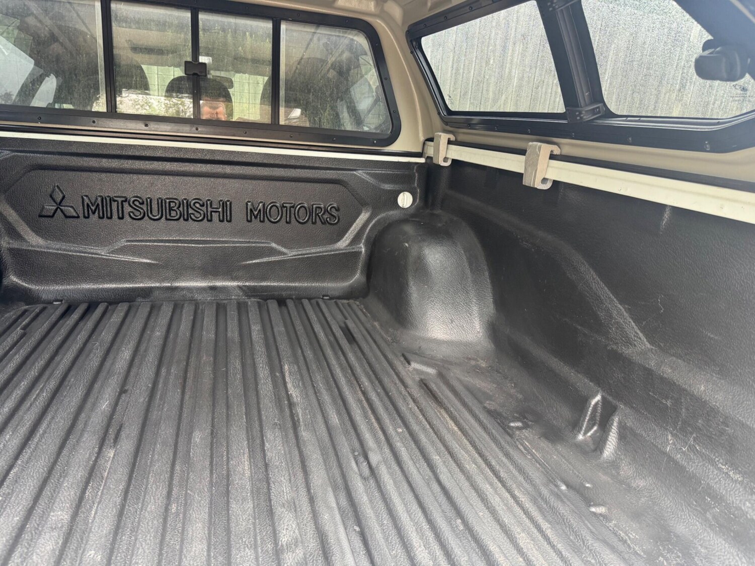 Used Mitsubishi L200 2018 for sale - 75990705: Photo 38