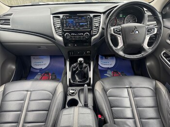 Used Mitsubishi L200 2018 for sale - 75990705: Photo 3
