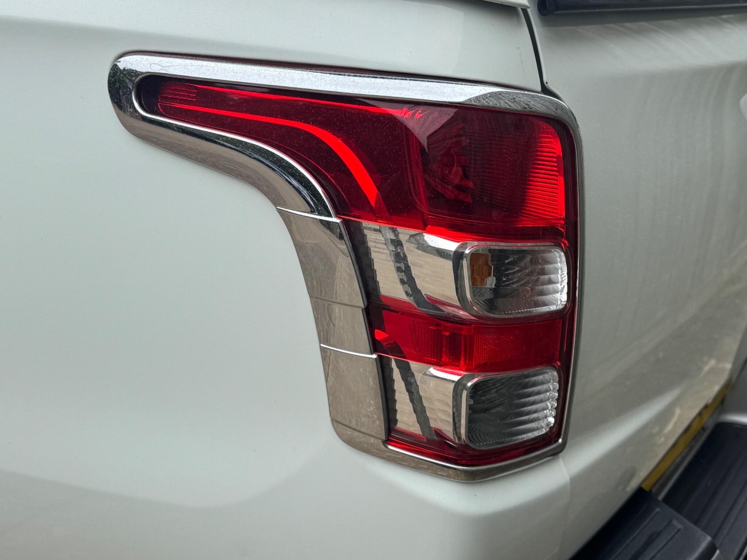Used Mitsubishi L200 2018 for sale - 75990705: Photo 41