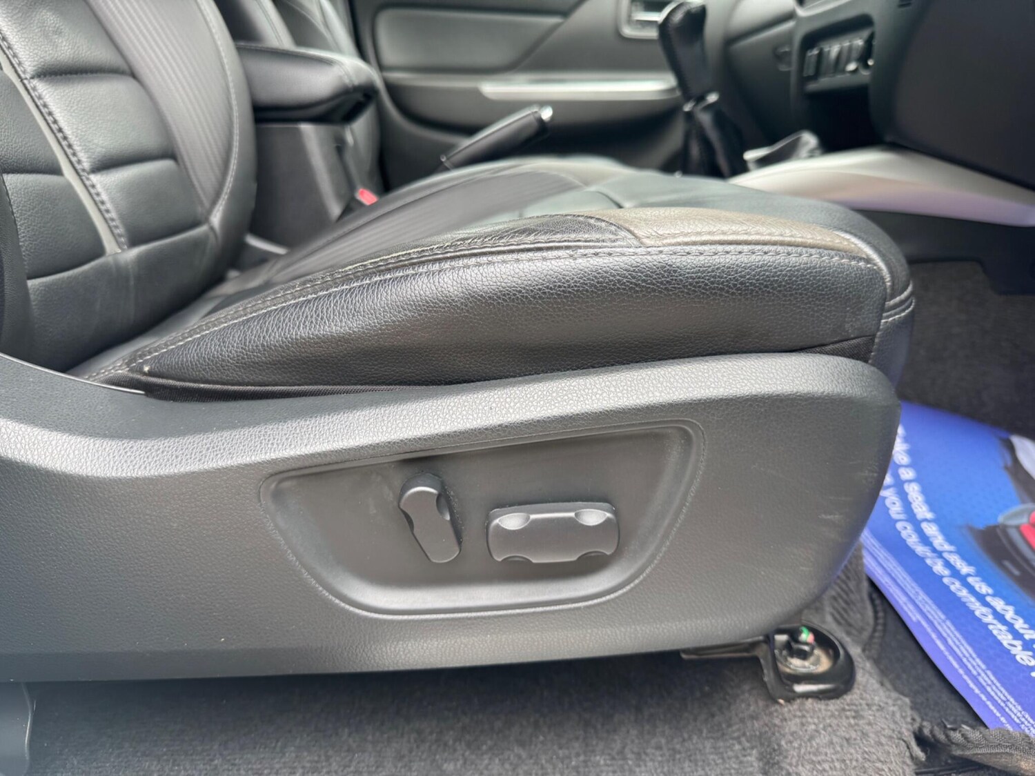Used Mitsubishi L200 2018 for sale - 75990705: Photo 43