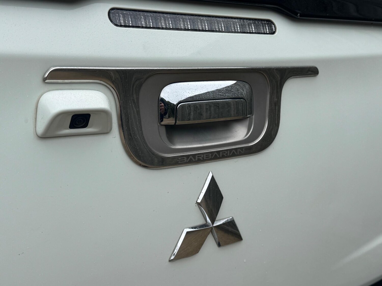 Used Mitsubishi L200 2018 for sale - 75990705: Photo 45