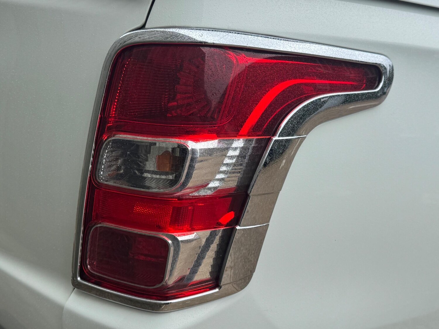 Used Mitsubishi L200 2018 for sale - 75990705: Photo 46