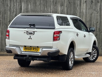 Used Mitsubishi L200 2018 for sale - 75990705: Photo 4