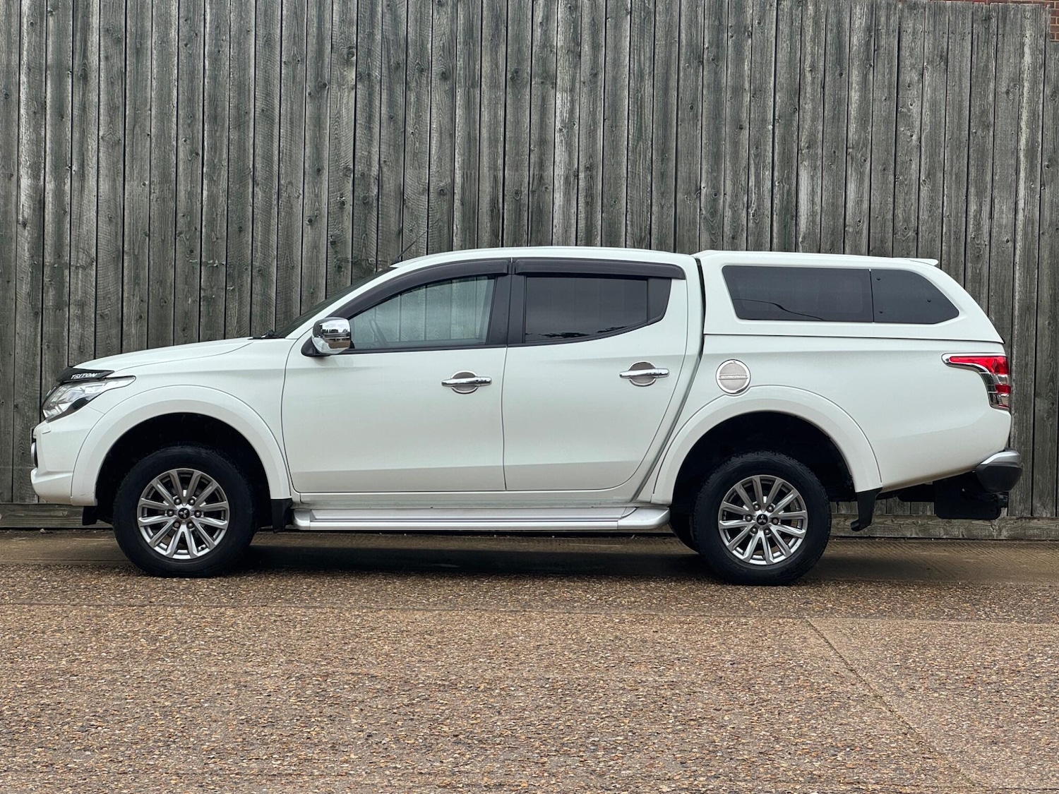 Used Mitsubishi L200 2018 for sale - 75990705: Photo 5