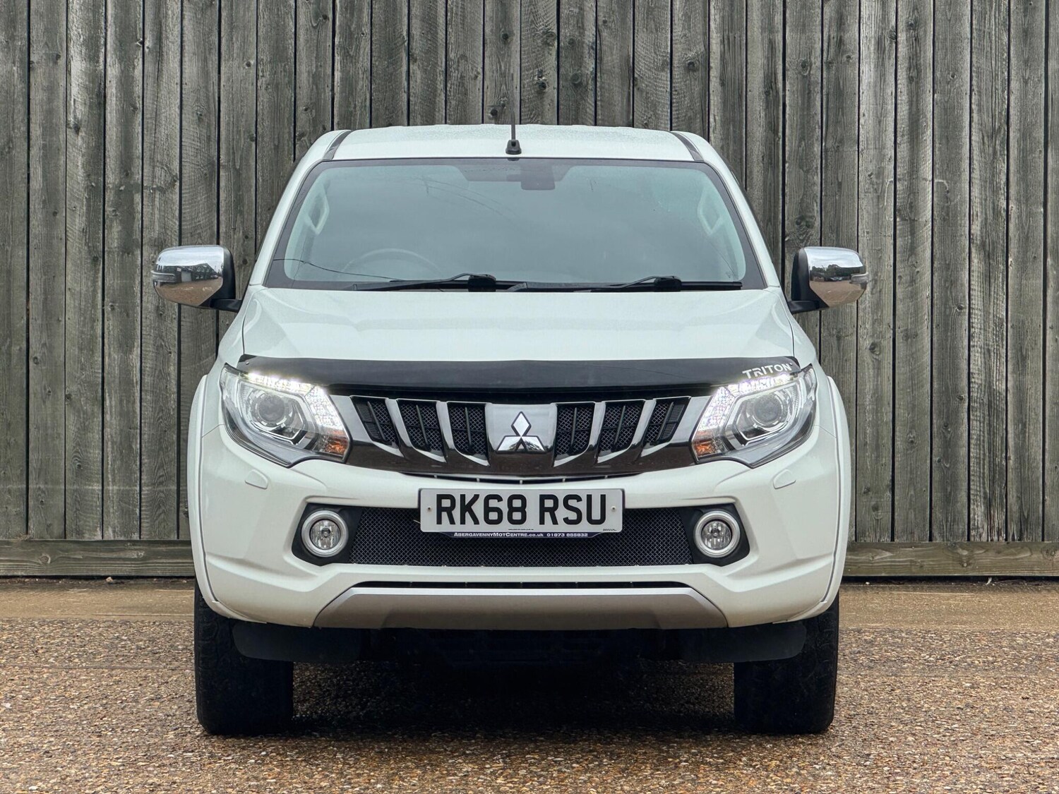 Used Mitsubishi L200 2018 for sale - 75990705: Photo 6