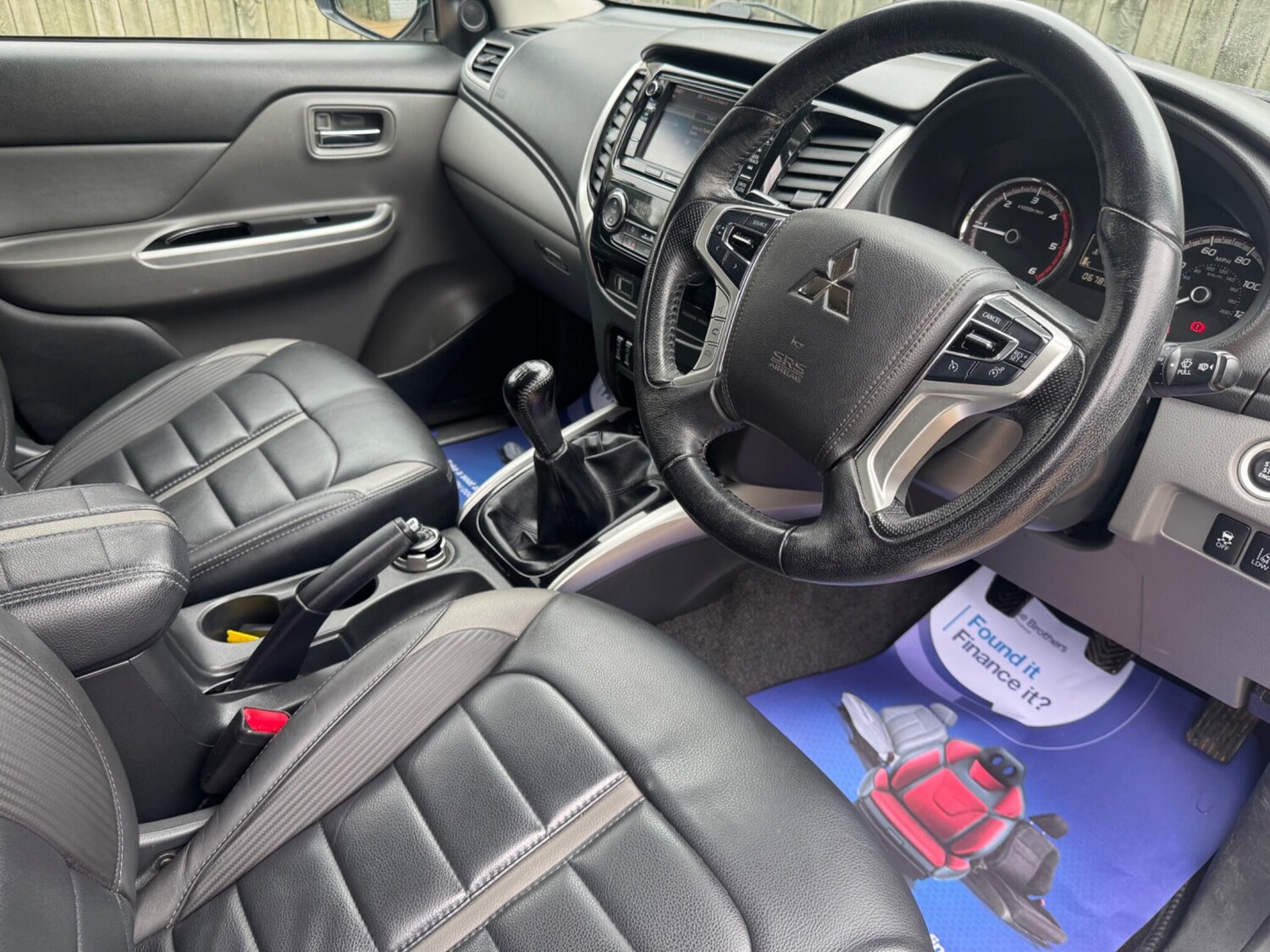Used Mitsubishi L200 2018 for sale - 75990705: Photo 8
