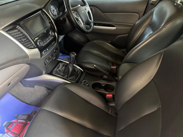 Used Mitsubishi L200 2019 for sale - 75290535: Photo 11