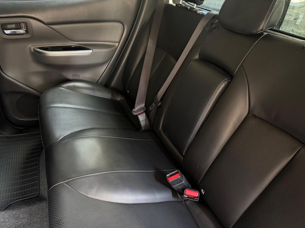 Used Mitsubishi L200 2019 for sale - 75290535: Photo 15