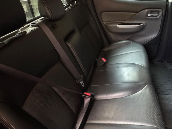 Used Mitsubishi L200 2019 for sale - 75290535: Photo 17