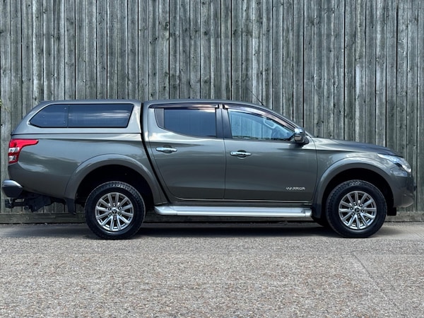 Used Mitsubishi L200 2019 for sale - 75290535: Photo 18
