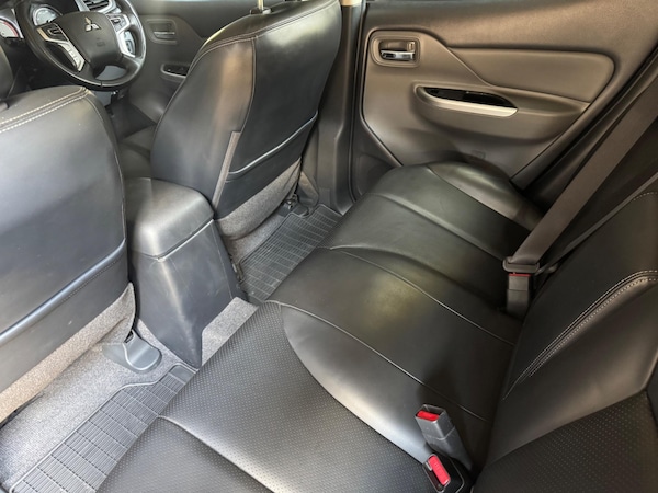 Used Mitsubishi L200 2019 for sale - 75290535: Photo 19