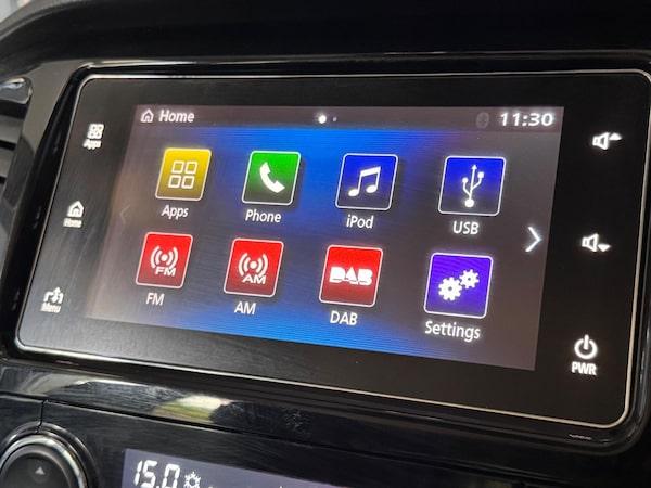 Used Mitsubishi L200 2019 for sale - 75290535: Photo 20