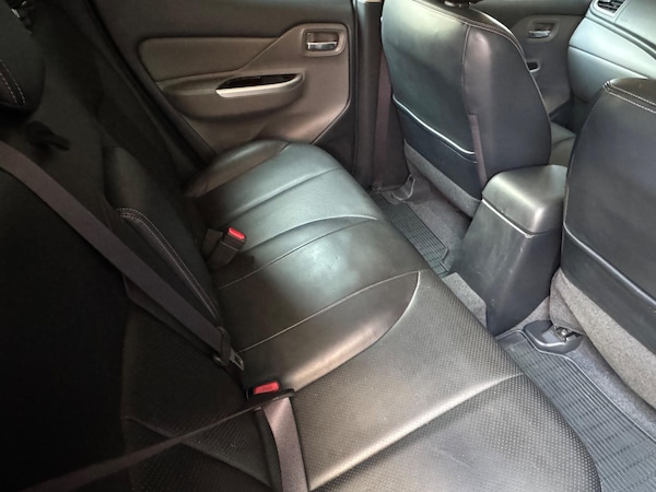 Used Mitsubishi L200 2019 for sale - 75290535: Photo 21
