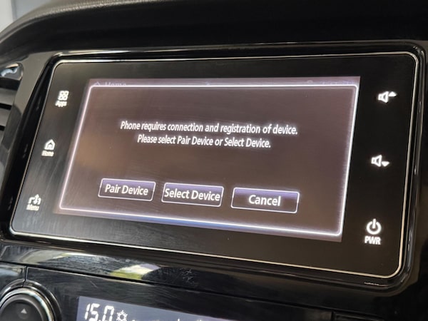 Used Mitsubishi L200 2019 for sale - 75290535: Photo 26