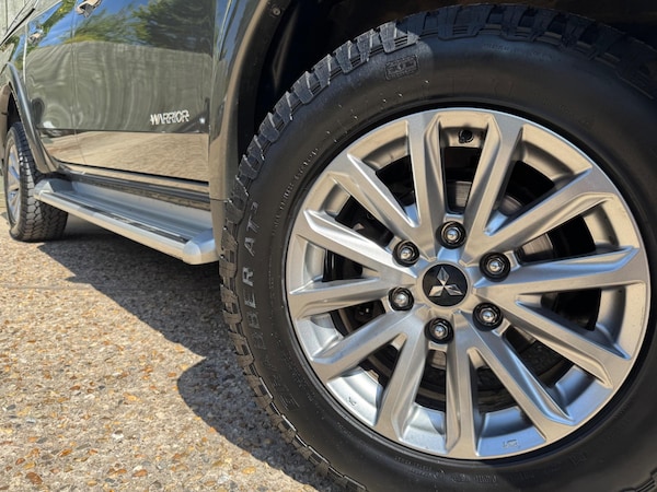 Used Mitsubishi L200 2019 for sale - 75290535: Photo 34