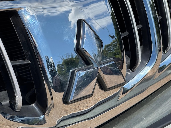 Used Mitsubishi L200 2019 for sale - 75290535: Photo 37