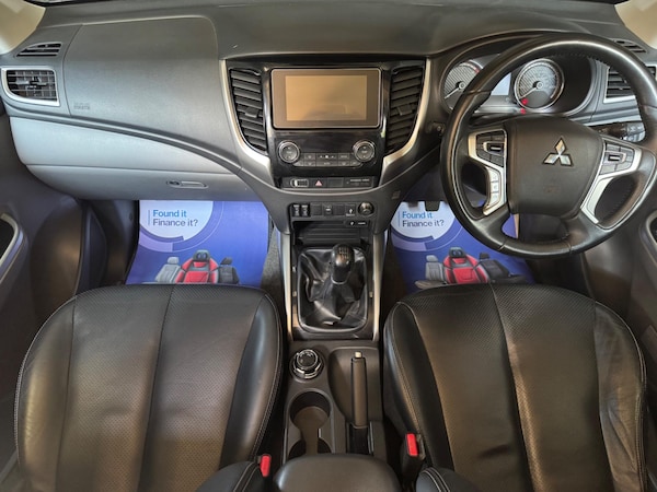 Used Mitsubishi L200 2019 for sale - 75290535: Photo 3