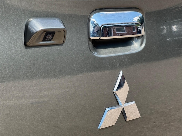 Used Mitsubishi L200 2019 for sale - 75290535: Photo 48