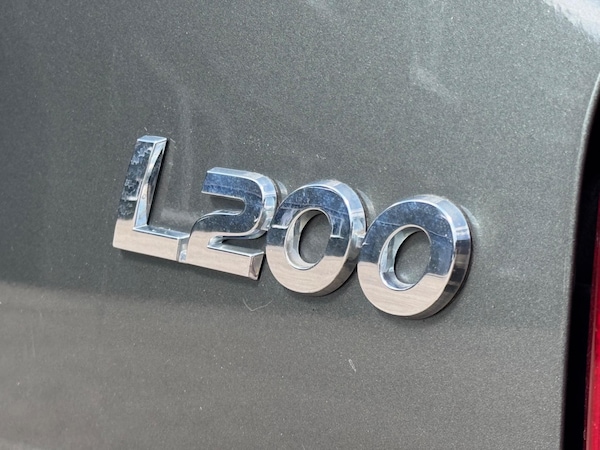Used Mitsubishi L200 2019 for sale - 75290535: Photo 49